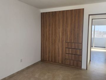 Estrena Hermosa Casa en Preserve Juriquilla, 3 Recamaras, Jardín, Roof Garden
