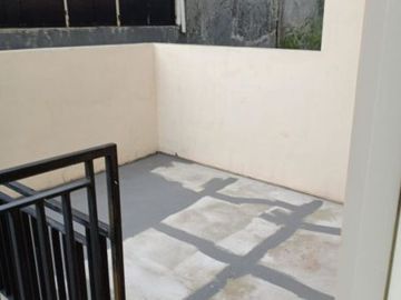 Rumah Kalijudan Asri Indah STRATEGIS, PLN TOKEN, PDAM