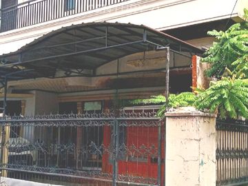 Rumah 2 Lantai Bebas Banjir Di Cipinang Muara Jakarta S9530