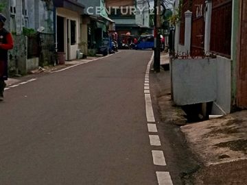 Rumah 2 Lantai Bebas Banjir Di Cipinang Muara Jakarta S9530