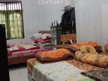 Rumah 2 Lantai Bebas Banjir Di Cipinang Muara Jakarta S9530