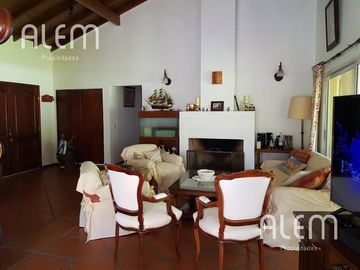 El Ombu | Venta | 4 Dorm.| Gran Parque y Pileta!