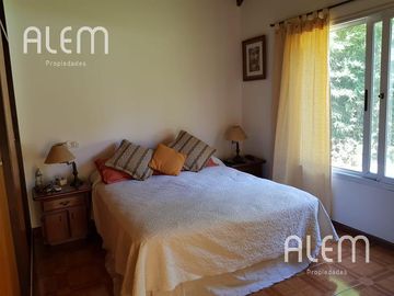 El Ombu | Venta | 4 Dorm.| Gran Parque y Pileta!