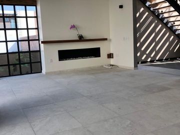 Casa - Fraccionamiento Hacienda San Antonio