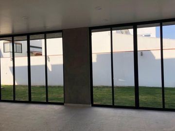 Casa - Fraccionamiento Hacienda San Antonio