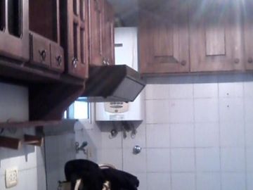DEPTO 3 AMB CON COCHERA 1 PISO POR ESCALERA. SAN FERNANDO QUIRNO COSTA 2100