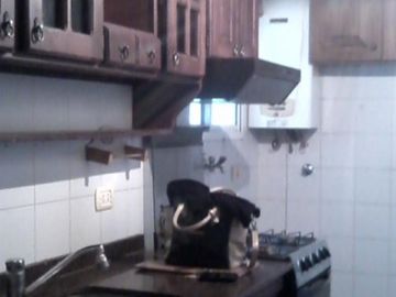 DEPTO 3 AMB CON COCHERA 1 PISO POR ESCALERA. SAN FERNANDO QUIRNO COSTA 2100