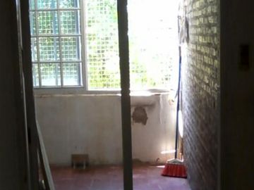 DEPTO 3 AMB CON COCHERA 1 PISO POR ESCALERA. SAN FERNANDO QUIRNO COSTA 2100