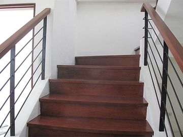 New Town House and Lot Sale In QC near Mindanao Avenue PH747