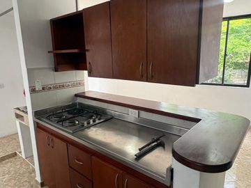 apartamento en arriendo en belén las playas. Cod A515509