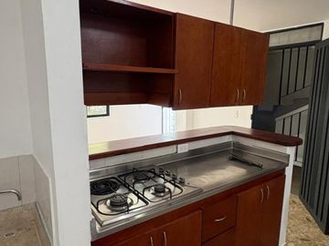 apartamento en arriendo en belén las playas. Cod A515509