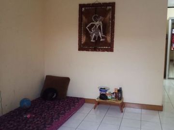 Rumah lama wisma asri 1 dekat summarecon bekasi utara