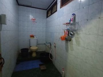 Rumah lama wisma asri 1 dekat summarecon bekasi utara
