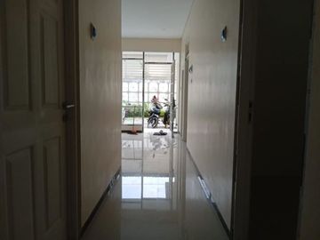 INVESTASI MENGUNTUNGKAN ! DIJUAL KOST SIAP HUNI DEKAT DENGAN UNIVERSITAS TERNAMA DI MALANG