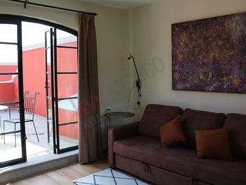 CASA EN VENTA EN SAN MIGUEL DE ALLENDE DENTRO DE VILLA CON ALBERCA Y ACCESO CONTROLADO