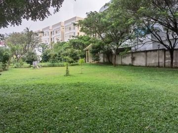 Dijual Kavling Foresta Cluster Ultimo BSD City Tangerang Selatan Lokasi Nyaman Hijau Strategis