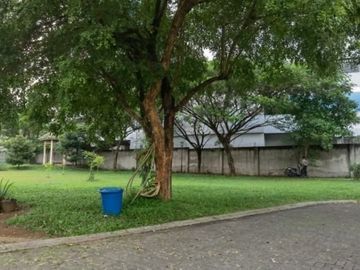 Dijual Kavling Foresta Cluster Ultimo BSD City Tangerang Selatan Lokasi Nyaman Hijau Strategis