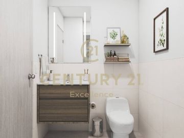 PREVENTA DE HERMOSO DEPARTAMENTO - 3 DORMTORIOS EN LA MEJOR ZONA DE JESUS MARIA
