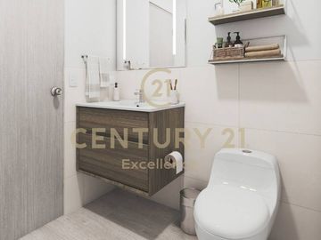 PREVENTA DE HERMOSO DEPARTAMENTO - 3 DORMTORIOS EN LA MEJOR ZONA DE JESUS MARIA