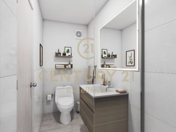PREVENTA DE HERMOSO DEPARTAMENTO - 3 DORMTORIOS EN LA MEJOR ZONA DE JESUS MARIA