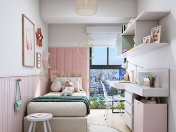 PREVENTA DE HERMOSO DEPARTAMENTO - 3 DORMTORIOS EN LA MEJOR ZONA DE JESUS MARIA