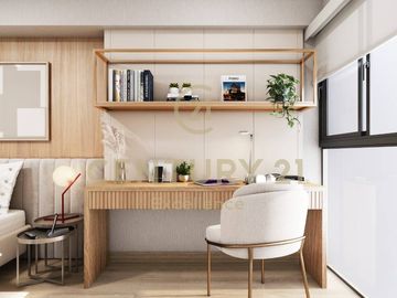 PREVENTA DE HERMOSO DEPARTAMENTO - 3 DORMTORIOS EN LA MEJOR ZONA DE JESUS MARIA