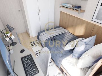 PREVENTA DE HERMOSO DEPARTAMENTO - 3 DORMTORIOS EN LA MEJOR ZONA DE JESUS MARIA