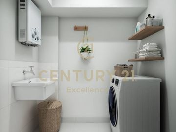 PREVENTA DE HERMOSO DEPARTAMENTO - 3 DORMTORIOS EN LA MEJOR ZONA DE JESUS MARIA