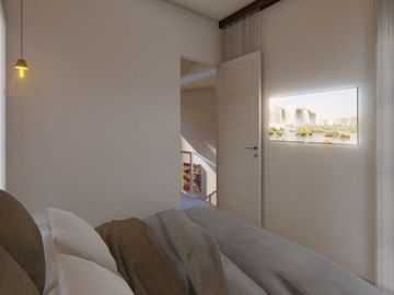 Sisa 1 Unit Lagi! Promo Rumah Murah hanya 200jtan Booking Segera Juga!