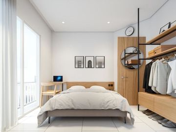 Sisa 1 Unit Lagi! Promo Rumah Murah hanya 200jtan Booking Segera Juga!