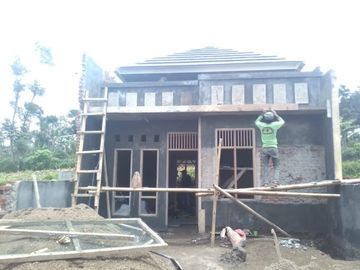 Sisa 1 Unit Lagi! Promo Rumah Murah hanya 200jtan Booking Segera Juga!
