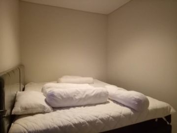 DIJUAL/DISEWAKAN RUMAH BAGUS 2 LANTAI DI DELATINOS BSD