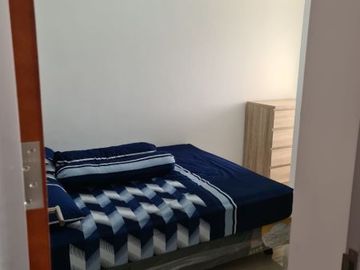 Disewakan Apartemen 2BR Fully Furnished Gunawangsa Tidar Surabaya