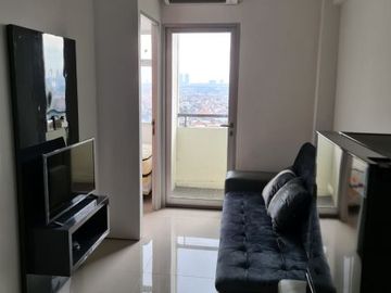 Disewakan Apartemen 2BR Fully Furnished Gunawangsa Tidar Surabaya