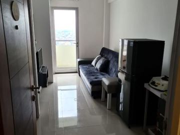 Disewakan Apartemen 2BR Fully Furnished Gunawangsa Tidar Surabaya