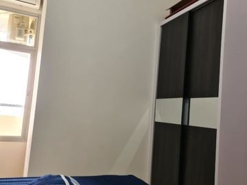 Disewakan Apartemen 2BR Fully Furnished Gunawangsa Tidar Surabaya