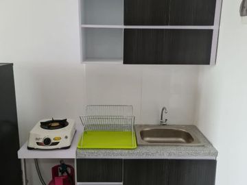 Disewakan Apartemen 2BR Fully Furnished Gunawangsa Tidar Surabaya