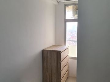 Disewakan Apartemen 2BR Fully Furnished Gunawangsa Tidar Surabaya