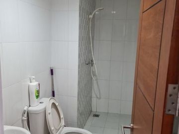 Disewakan Apartemen 2BR Fully Furnished Gunawangsa Tidar Surabaya