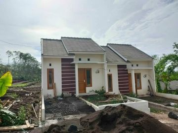 Rumah Subsidi Dekat Pabrik Walet Jedong Wagir Indi Risma