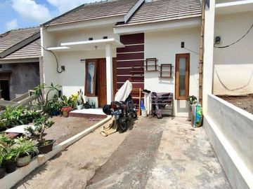 Rumah Subsidi Dekat Pabrik Walet Jedong Wagir Indi Risma