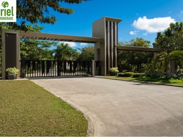 Subdivision Lot only for sale in Vera Estates Mandaue