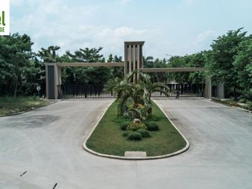 Subdivision Lot only for sale in Vera Estates Mandaue