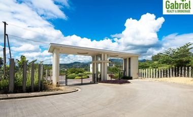 Subdivision Lot only for sale in Vera Estates Mandaue