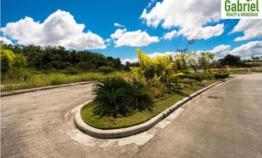 Subdivision Lot only for sale in Vera Estates Mandaue