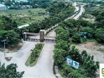 Subdivision Lot only for sale in Vera Estates Mandaue