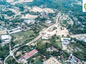 Subdivision Lot only for sale in Vera Estates Mandaue