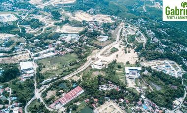 Subdivision Lot only for sale in Vera Estates Mandaue