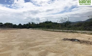 Subdivision Lot only for sale in Vera Estates Mandaue