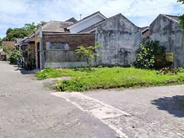 RUMAH MINIMALIS MODERN SIAP BANGUN DI SALAM, MAGELANG